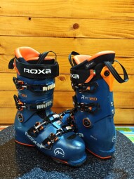 LYŽIARKY ROXA R/FIT 120 GW 26MP